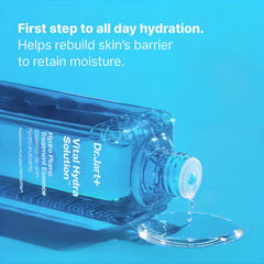 Dr.Jart+ Vital Hydra Solution Hydro Plump Treatment Essence Dr.Jart+