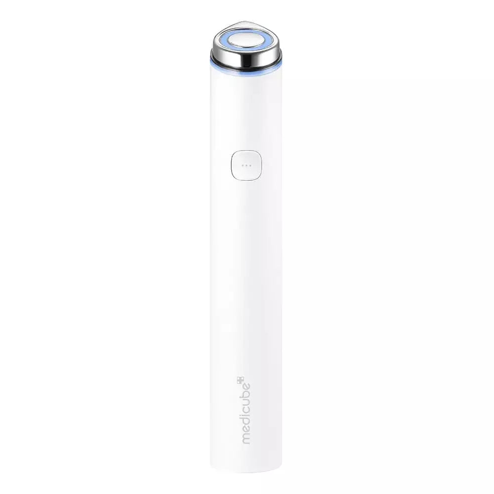 Medicube AGE-R Booster Pro Mini Facial Device (Pink)