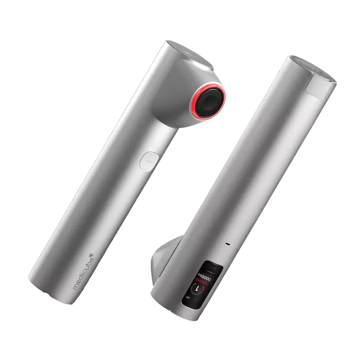 Medicube AGE-R High Focus Shot Facial Device