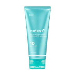 Medicube Azelaic Acid + Niacinamide Cleanser 120g