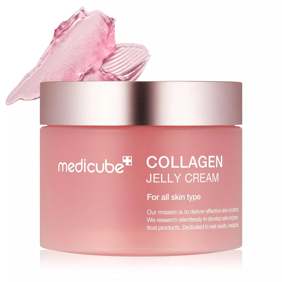 Medicube Collagen Jelly Cream (110ml)