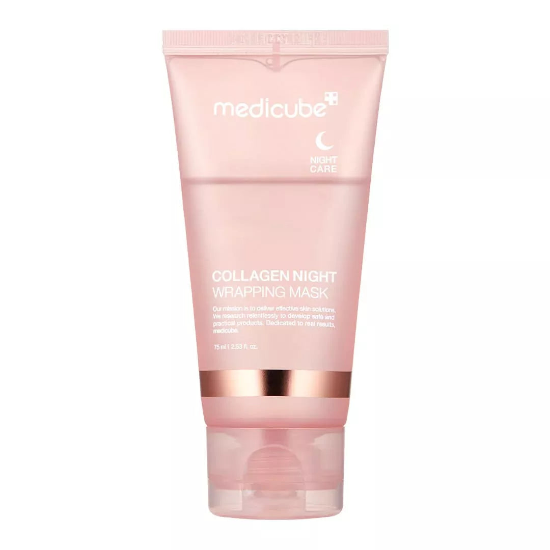 Medicube Collagen Night Wrapping Mask (75ml)