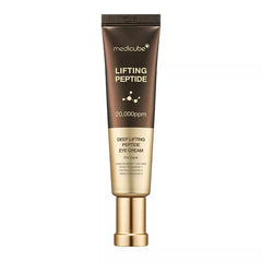 Medicube Deep Lifting Peptide Eye Cream (30ml)