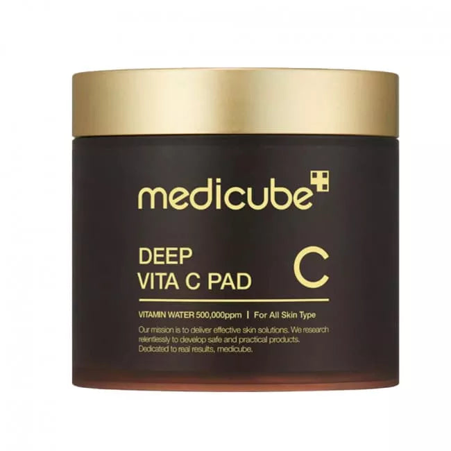 Medicube Deep Vita C Pad (70pcs / 150g)