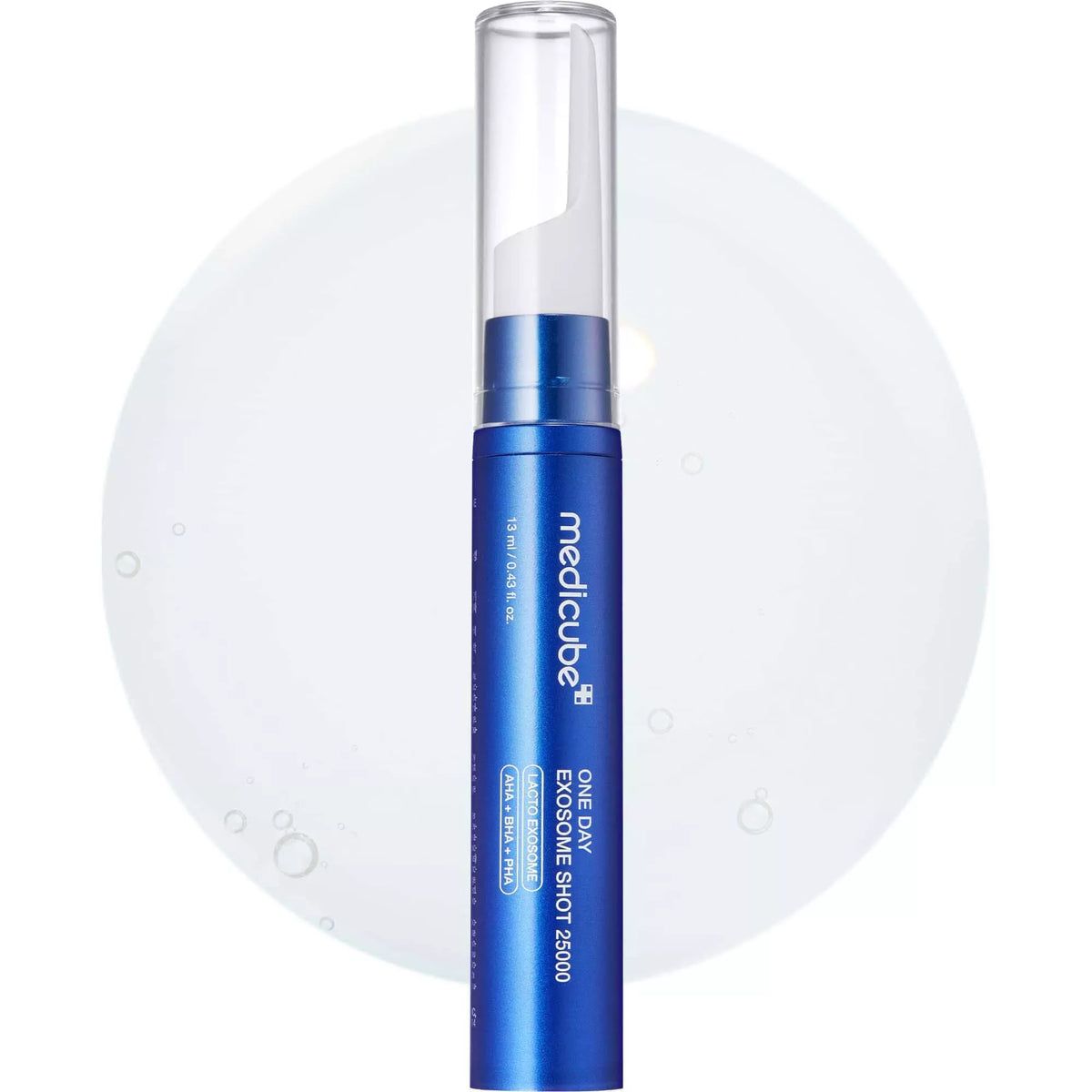 Medicube One Day Exosome Shot Pore Ampoule 25000 (13ml)