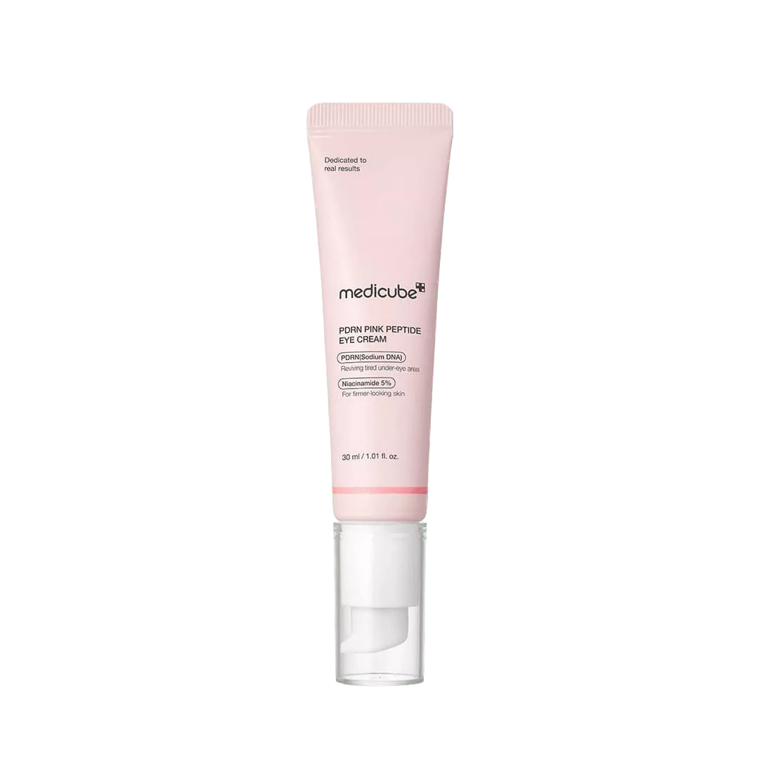 Medicube PDRN Pink Peptide Eye Serum (30ml)