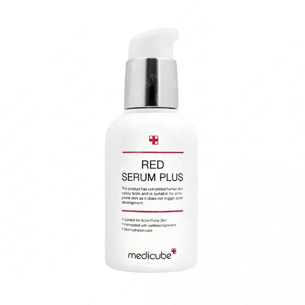 Medicube Red Serum Plus 2.0 (55ml)