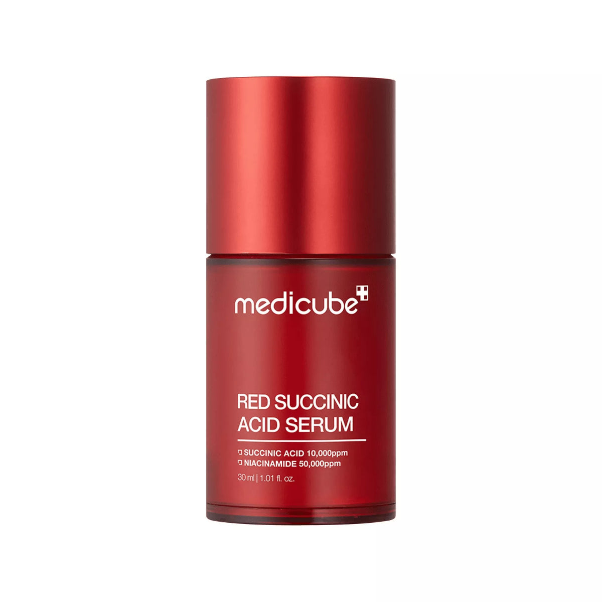 Medicube Red Succinic Acid Serum (30ml)
