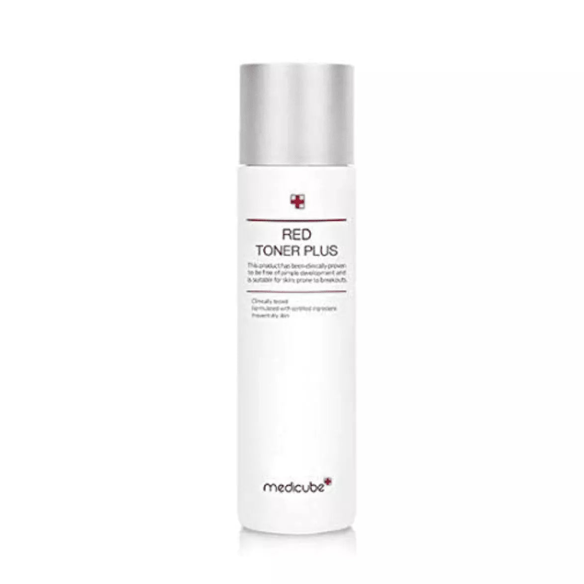 Medicube Red Toner Plus 2.0 (200ml)