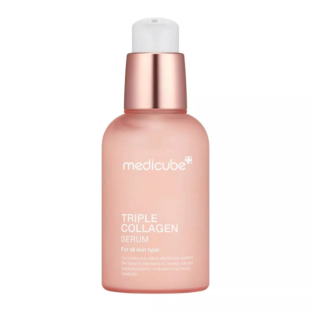 Medicube Triple Collagen Serum 55ml