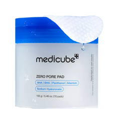Medicube Zero Pore Cream 2.0 (50ml)