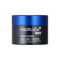 Medicube Zero Pore One Day Cream (50ml)