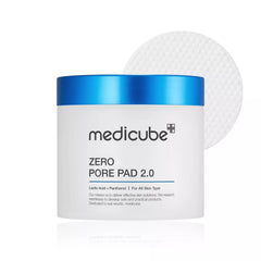 Medicube Zero Pore Pad 2.0 (70 Pads)