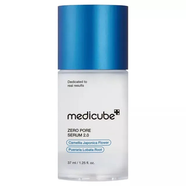 Medicube Zero Pore Serum 2.0 (37ml)