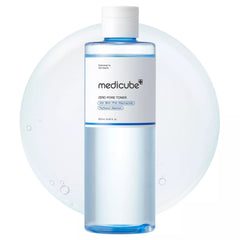 Medicube Zero Pore Toner (250ml)