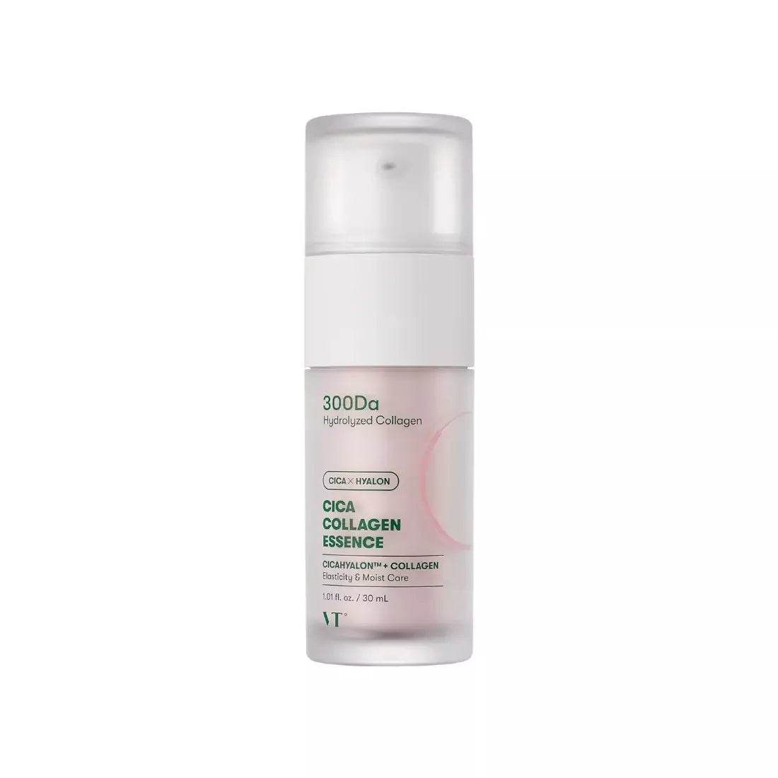 VT Cica Collagen Essence (30ml) Glow Rituals by SculptUrGlow