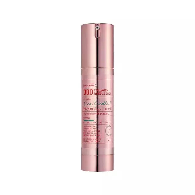 VT Collagen Reedle Shot 300 (50ml) Glow Rituals by SculptUrGlow