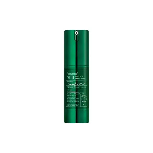 Wholesale VT Pro Cica Reedle Shot 700 - 30ml Glow Rituals by SculptUrGlow