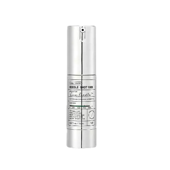 VT Reedle Shot 1000 (15ml) Glow Rituals by SculptUrGlow