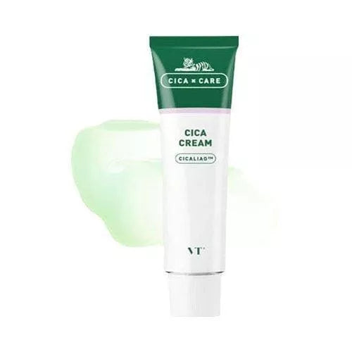 VT Cica Cream (50ml) Glow Rituals by SculptUrGlow