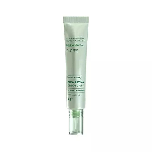VT Cica Reti-A Essence 0.1 (30ml) Glow Rituals by SculptUrGlow
