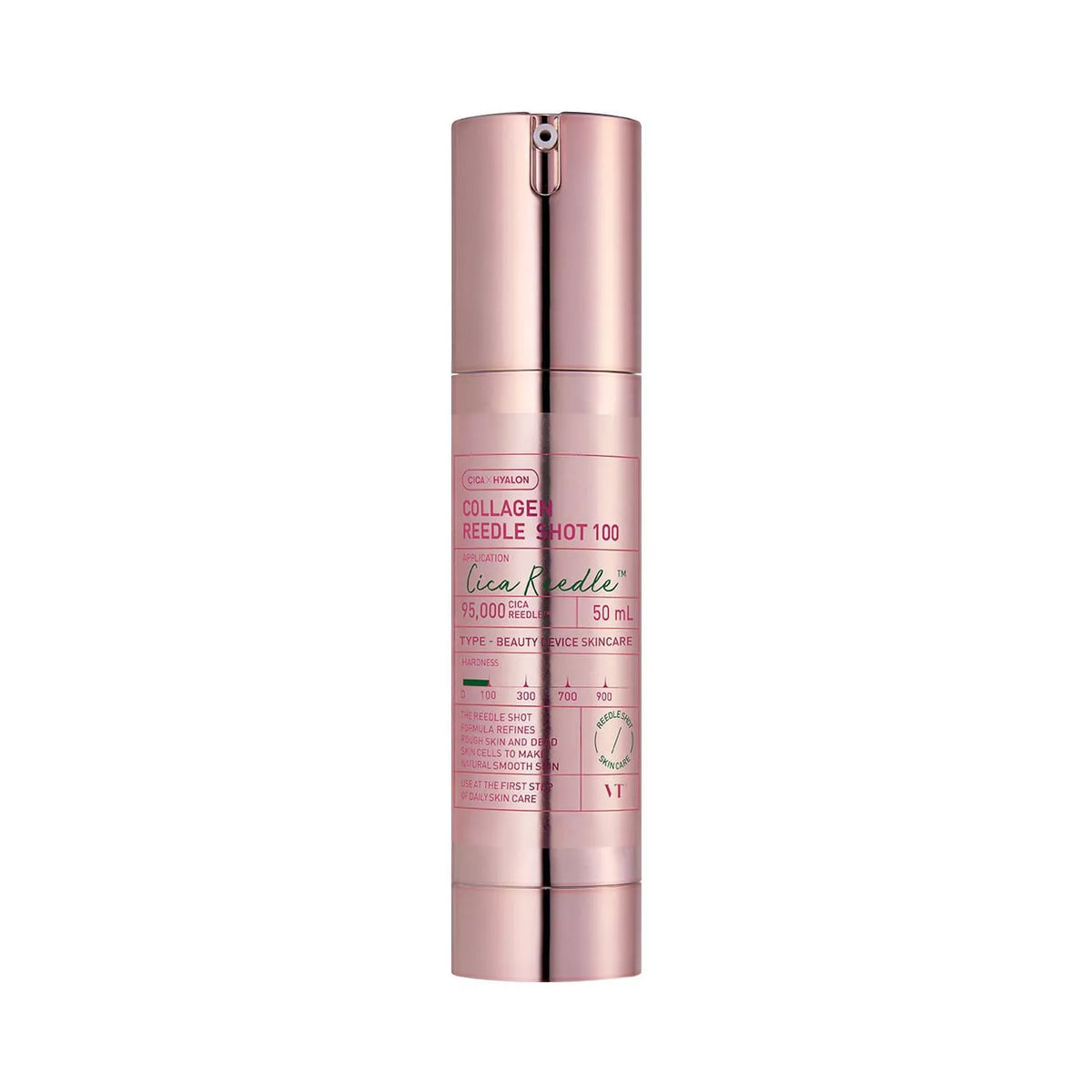 VT Collagen Reedle Shot 100 (50ml) Glow Rituals by SculptUrGlow