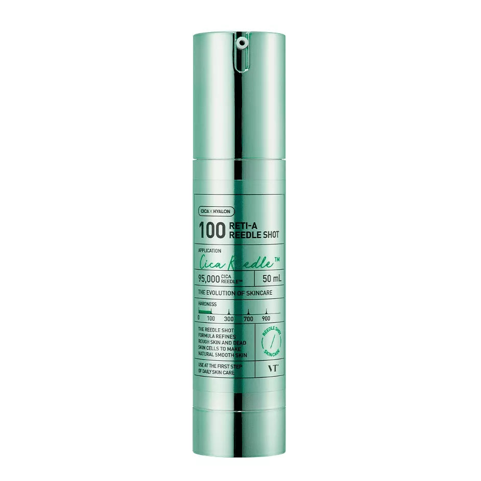 VT Reti-A Reedle Shot 100 (50ml) Glow Rituals by SculptUrGlow