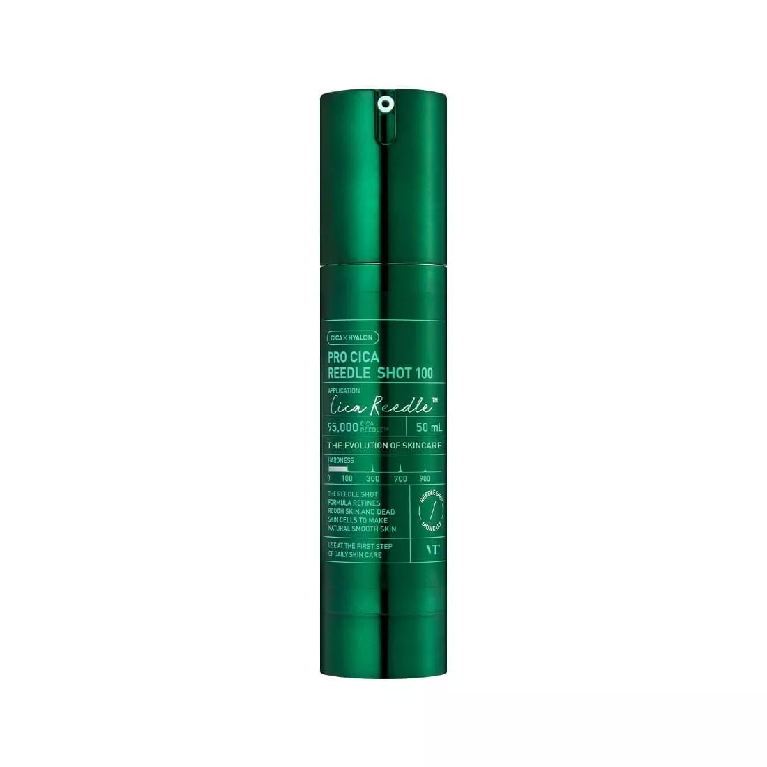 VT Pro Cica Reedle Shot 100 (50ml) Glow Rituals by SculptUrGlow