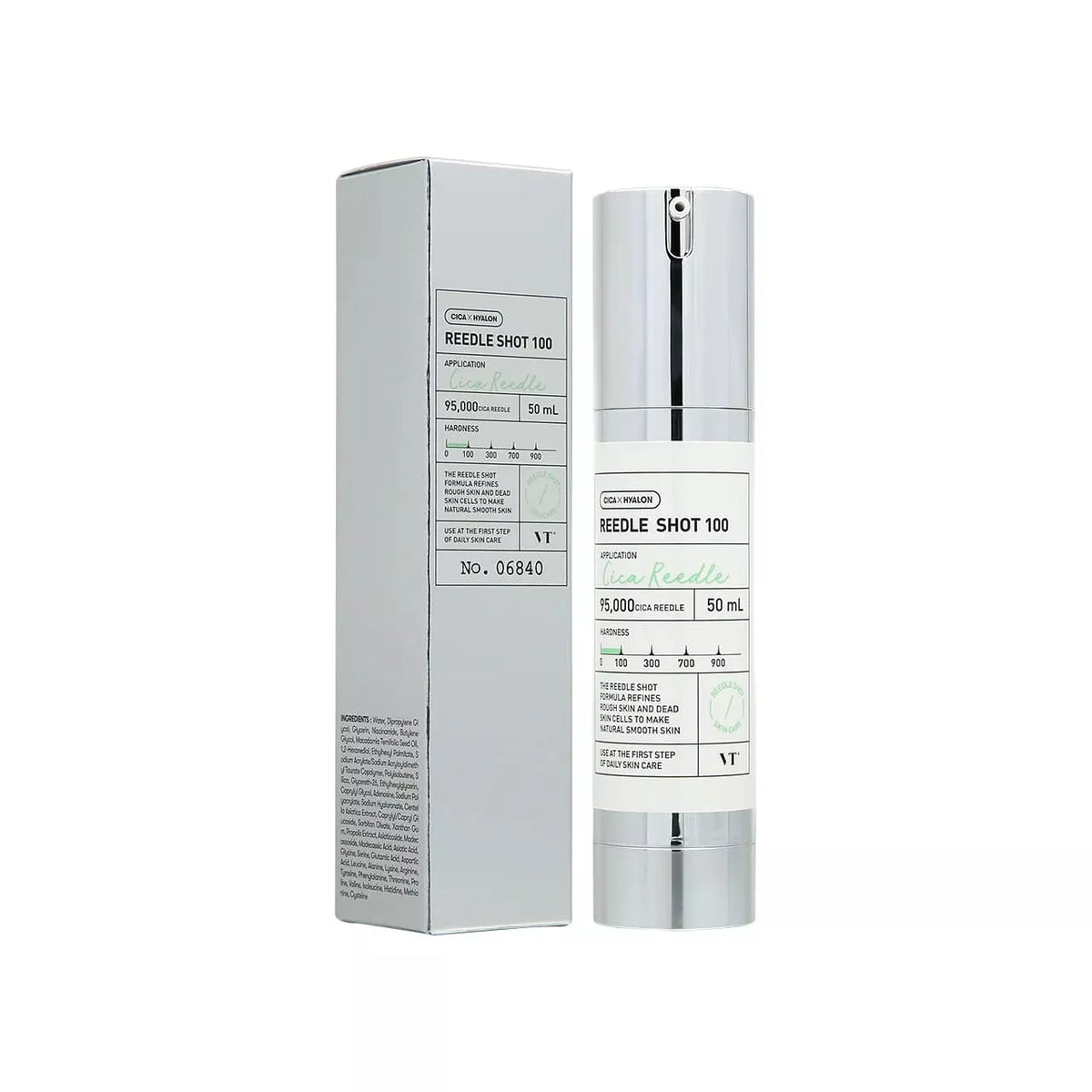 VT Reedle Shot 100 (50ml) Glow Rituals by SculptUrGlow