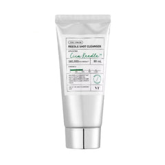 VT Reedle Shot Cleanser (80ml) Glow Rituals by SculptUrGlow